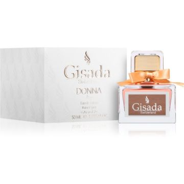 Gisada Donna woda toaletowa 50ml dla Pań