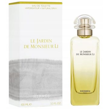 Hermes Hermes Le Jardin de Monsieur Li woda toaletowa 100ml unisex