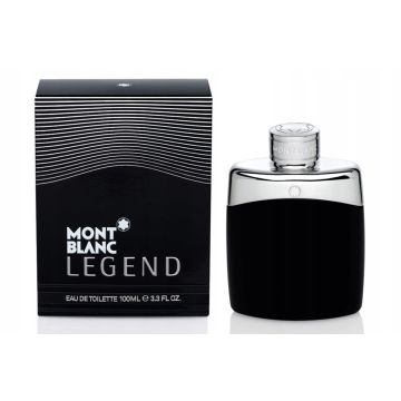 Mont Blanc Legend Woda toaletowa 100ml dla Panów