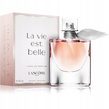 Lancome La Vie Est Belle woda perfumowana 50ml dla Pań