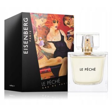 Eisenberg Le Peche woda perfumowana 100ml dla kobiet