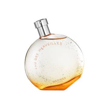 Hermes Eau des Merveilles woda toaletowa 100ml dla Pań