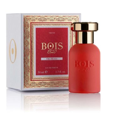 Bois 1920 Oro Rosso woda perfumowana 50ml unisex