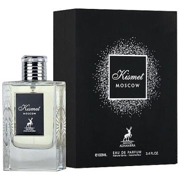 Maison Alhambra Kismet Moscow woda perfumowana 100ml dla pań