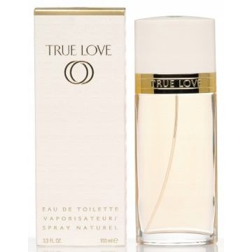 Elizabeth Arden True Love Woda toaletowa 100ml dla Pań