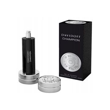 Davidoff Champion Woda toaletowa 90ml dla Panów