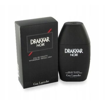 Guy Laroche Drakkar Noir Woda toaletowa 100ml dla Panów