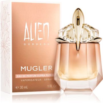 Mugler Alien Goddess Supra Florale woda perfumowana 30ml dla Pań