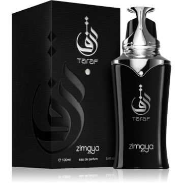 Zimaya Taraf Black woda perfumowana 100ml dla Panów