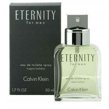 Calvin Klein Eternity Men woda toaletowa 50ml dla Panów