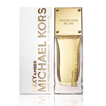 Michael Kors Sexy Amber woda perfumowana 100ml dla Pań