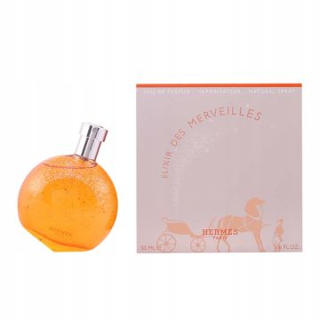 Hermes Elixir Des Merveilles woda perfumowana 50ml dla Pań
