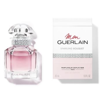 Guerlain Mon Guerlain Sparkling Bouquet woda perfumowana 30ml dla Pań