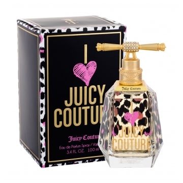Juicy Couture I Love Juicy Couture woda perfumowana 100ml dla kobiet