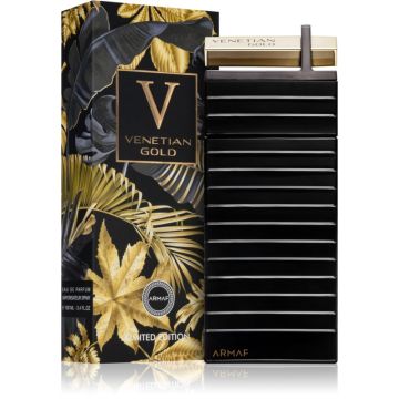 Armaf Venetian Gold woda perfumowana 100ml dla Panów