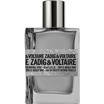 Zadig & Voltaire This Is Really Him! woda toaletowa 50ml dla panów