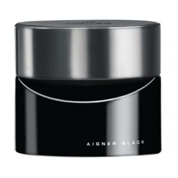 Aigner Black woda toaletowa 125ml dla Panów