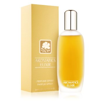 Clinique Aromatics Elixir woda perfumowana 100ml dla Pań