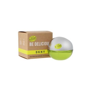 Donna Karan DKNY Be Delicious Woda perfumowana 100ml dla Pań