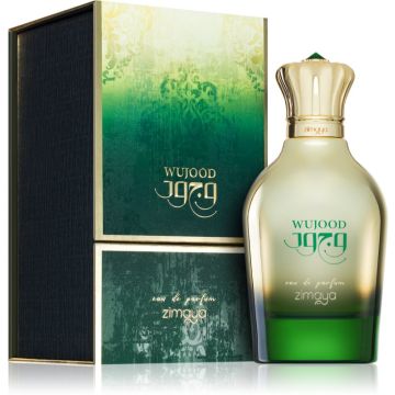 Zimaya Wujood woda perfumowana 100ml unisex