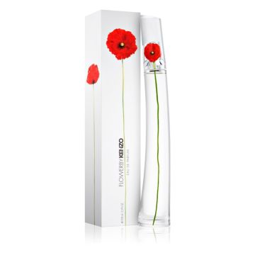 Kenzo Flower By Kenzo Woda perfumowana 100ml dla Pań
