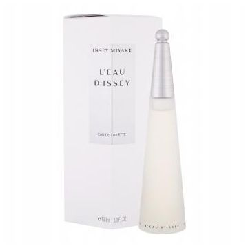 Issey Miyake L'Eau d'Issey pour Femme woda toaletowa 100ml dla Pań