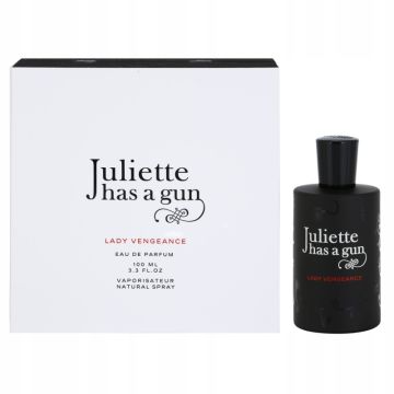 Juliette Has a Gun Lady Vengeance woda perfumowana 100ml dla kobiet