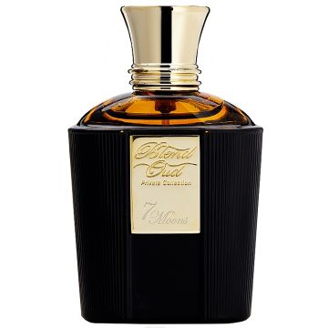 Blend Oud 7 Moons woda perfumowana 60ml unisex