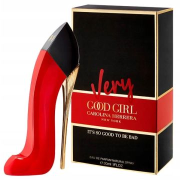 Carolina Herrera Good Girl Very Woda perfumowana 30ml dla Pań