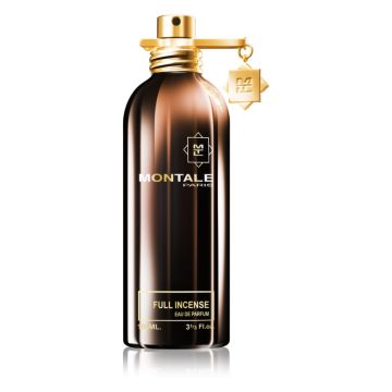 Montale Full Incense woda perfumowana 100ml unisex