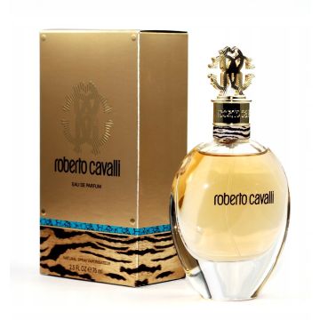 Roberto Cavalli Eau de Parfum Woda perfumowana 75ml dla Pań