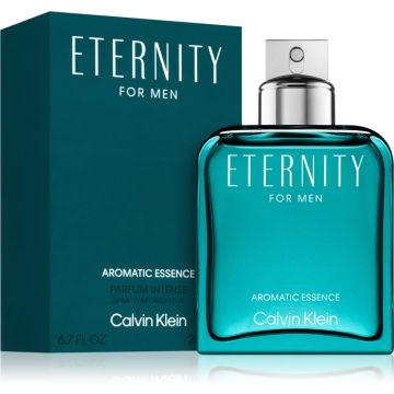 Calvin Klein Eternity Aromatic Essence for Men woda perfumowana 200ml dla Panów