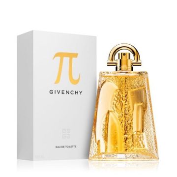 Givenchy Pi woda toaletowa 100ml dla Panów