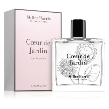 Miller Harris Coeur de Jardin woda perfumowana 100ml dla Pań