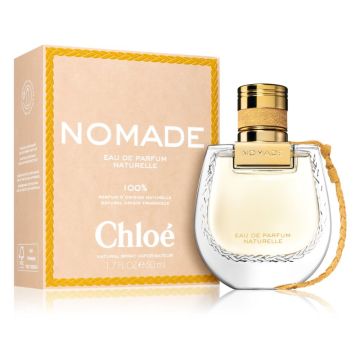 Chloe Nomade Jasmin Naturel woda perfumowana 50ml dla Pań
