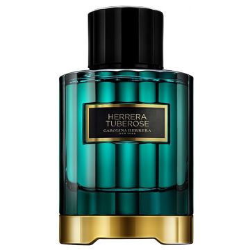 Carolina Herrera Herrera Tuberose woda perfumowana 100ml dla pań