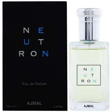 Ajmal Neutron woda perfumowana 100ml dla mężczyzn