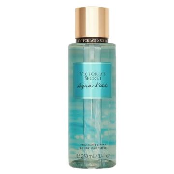 Victoria's Secret Aqua Kiss mgiełka do ciała 250ml dla Pań