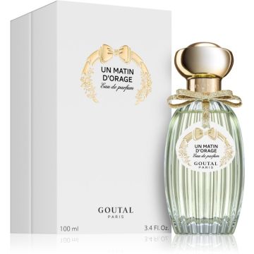 Annick Goutal Un Matin D'Orage woda perfumowana 100ml dla Pań