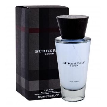 Burberry Touch woda toaletowa 100ml dla Panów