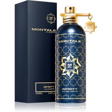 Montale Infinity woda perfumowana 100ml unisex
