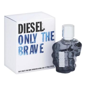 Diesel Only The Brave Woda toaletowa 50ml dla Panów
