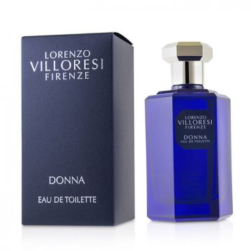 Lorenzo Villoresi Firenze Donna woda toaletowa 100ml unisex