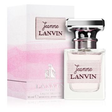 Lanvin Jeanne woda perfumowana 30ml dla Pań