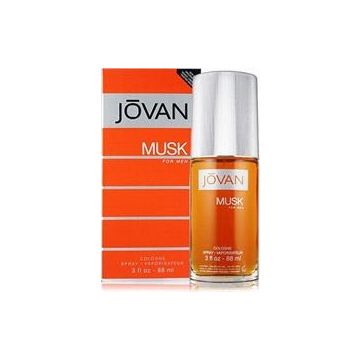 Jovan Musk woda kolońska 88ml dla Panów