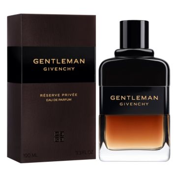 Givenchy Gentleman Reserve Privee woda perfumowana 100ml dla Panów