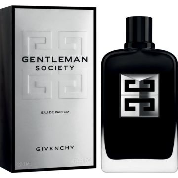 Givenchy Gentleman Society woda perfumowana 200ml dla Panów