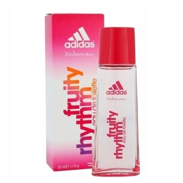 Adidas Fruity Rhythm woda toaletowa 50ml dla Pań