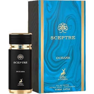 Maison Alhambra Scepter Oceana woda perfumowana 100ml unisex