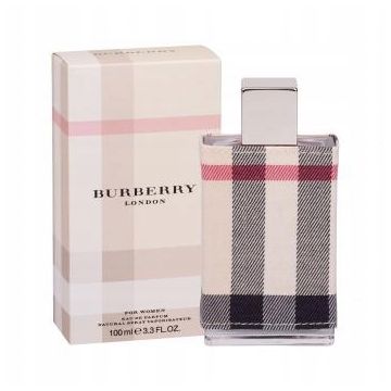 Burberry London For Women Woda perfumowana 100ml dla Pań